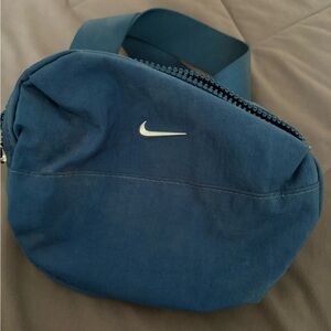 Nike Blue Bag